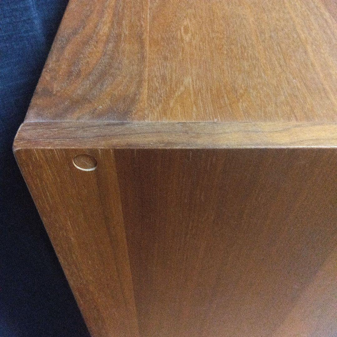 無印良品スタッキングシェルフ