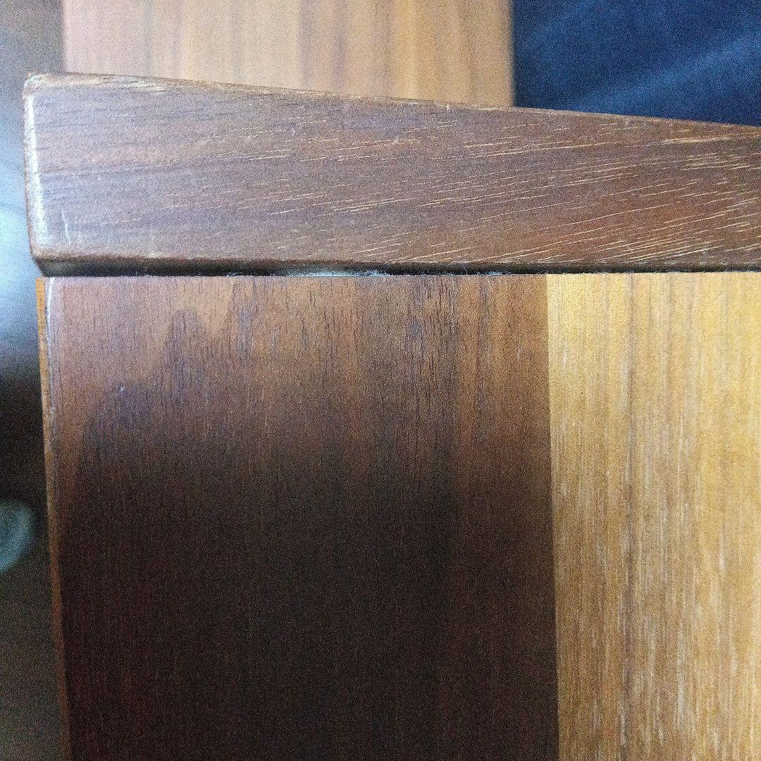 無印良品スタッキングシェルフ
