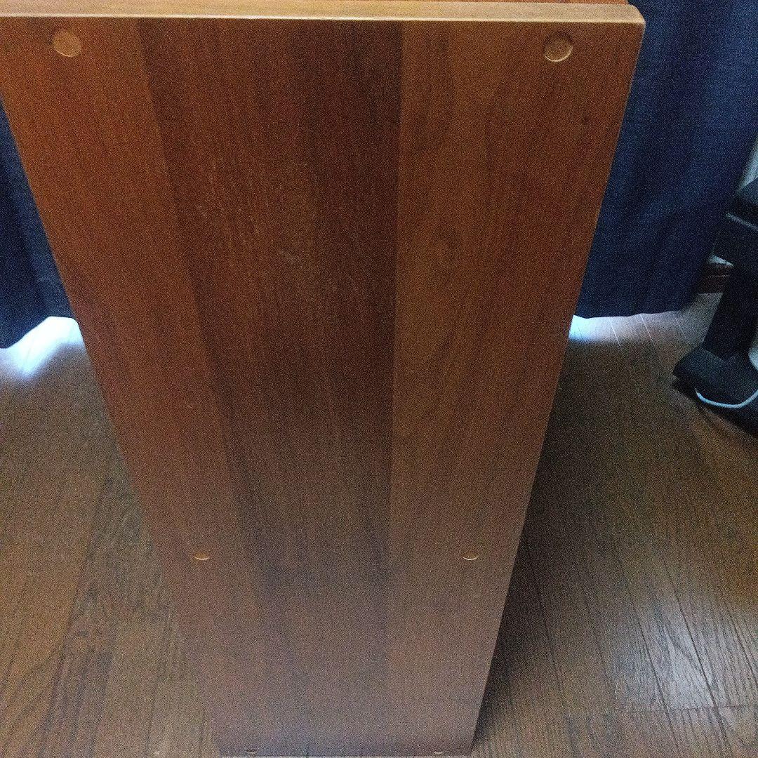 無印良品スタッキングシェルフ