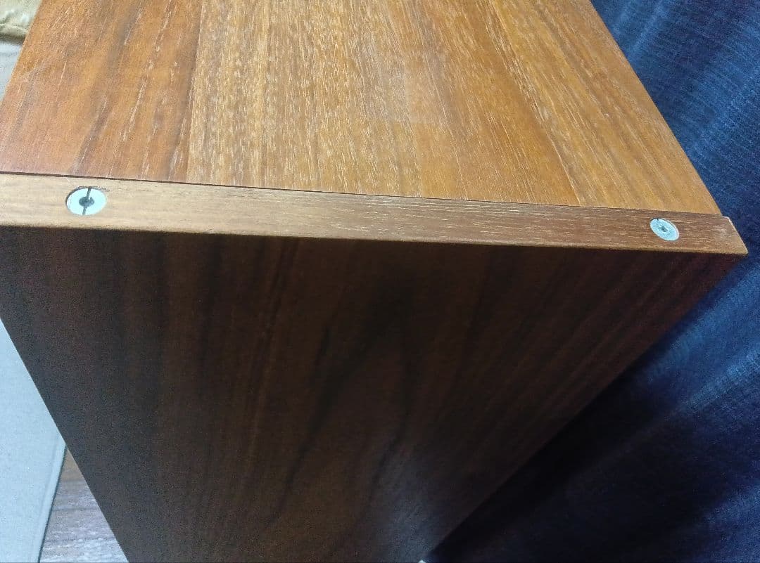 無印良品スタッキングシェルフ