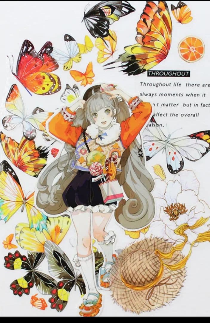 背景マステ59