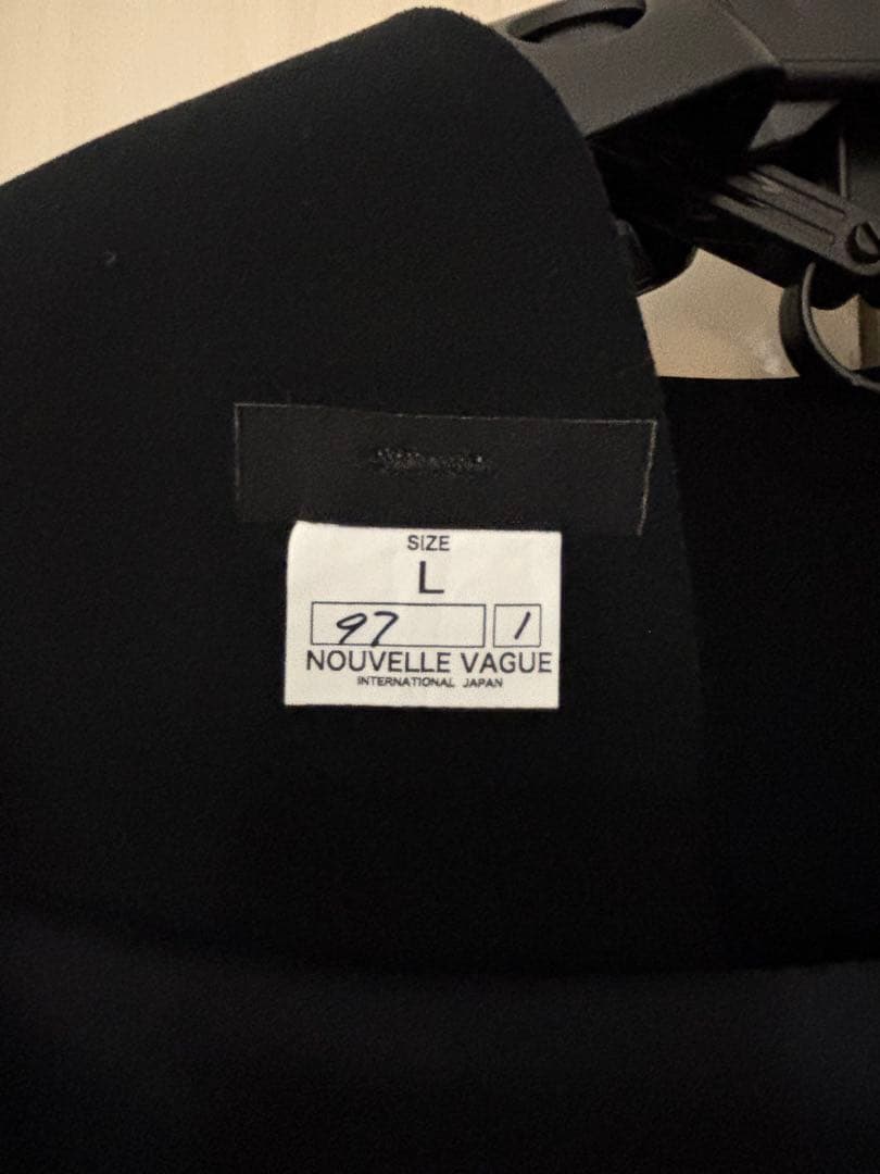 【新品】AIRTIGHT EDGE 5X3mm ウェットスーツ セミドライ L