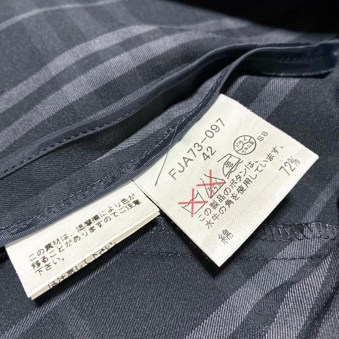 【美品】BURBERRY トレンチコート ノバチェック総柄 レディースM
