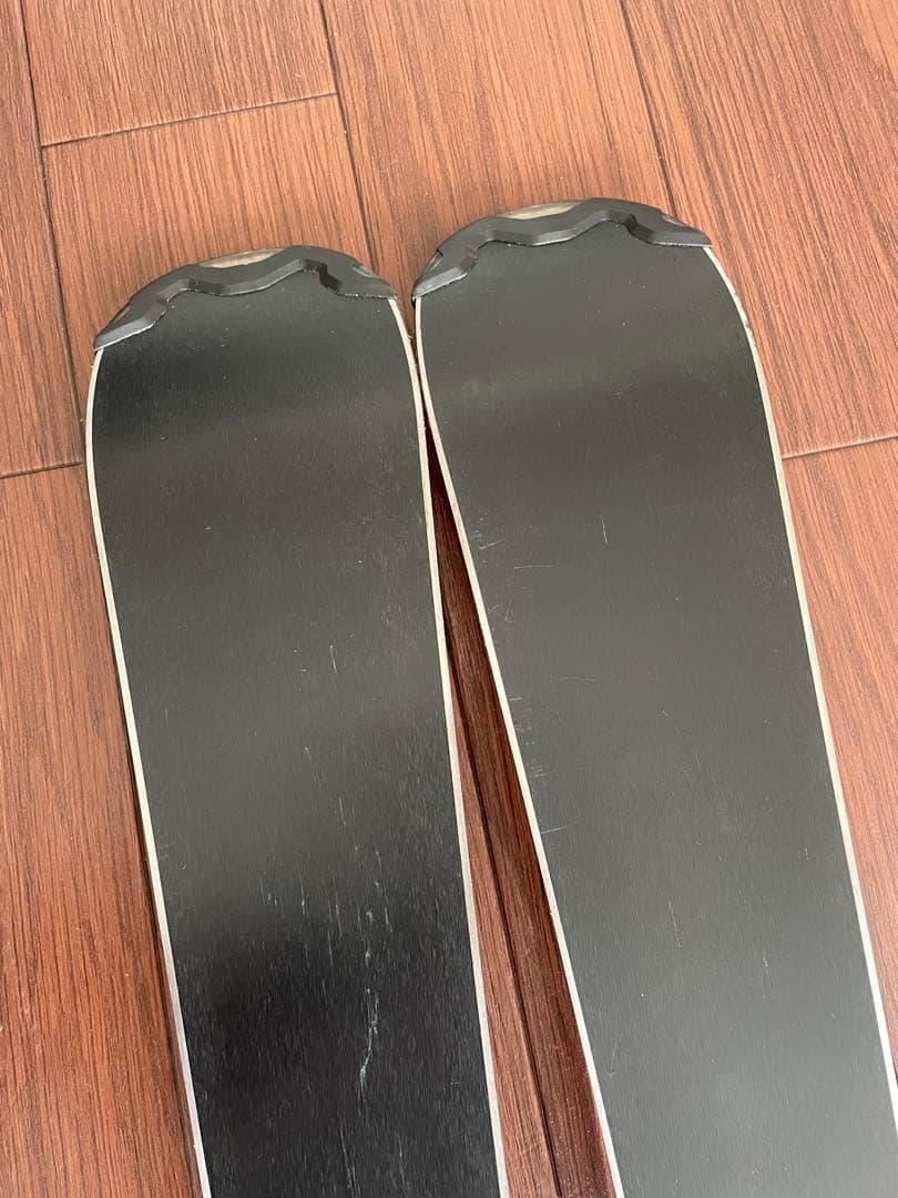 HEAD SUPER SHAPE スキーセット《週末限定価格》