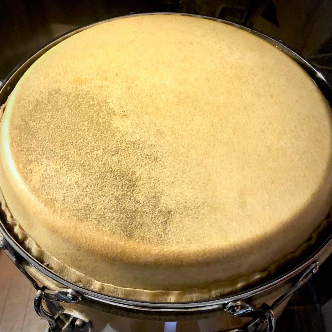 Pearl／パール プロフェッショナル パーカッション USED／15インチ。