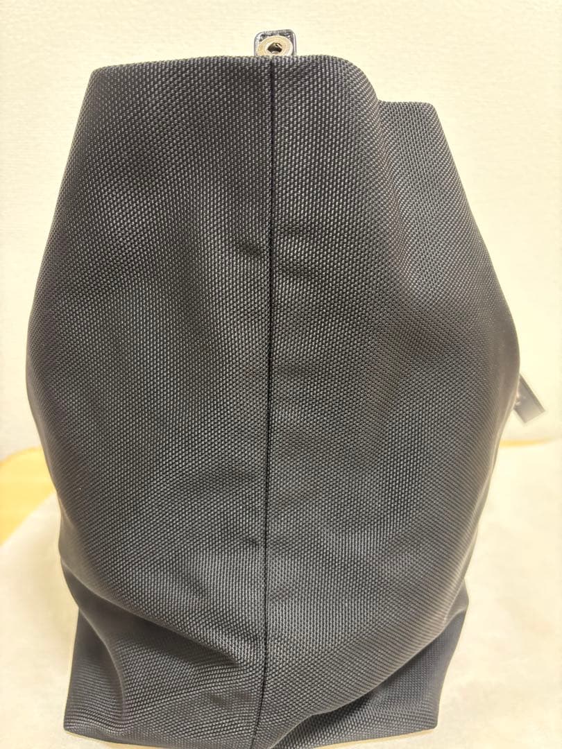 【ほぼ新品・すぐ配送】Jimmy Choo ブラック トートバッグ