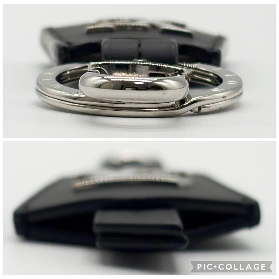 ♡未使用♡ ルイヴィトン LV クロッシュ クレ キーリング M68020