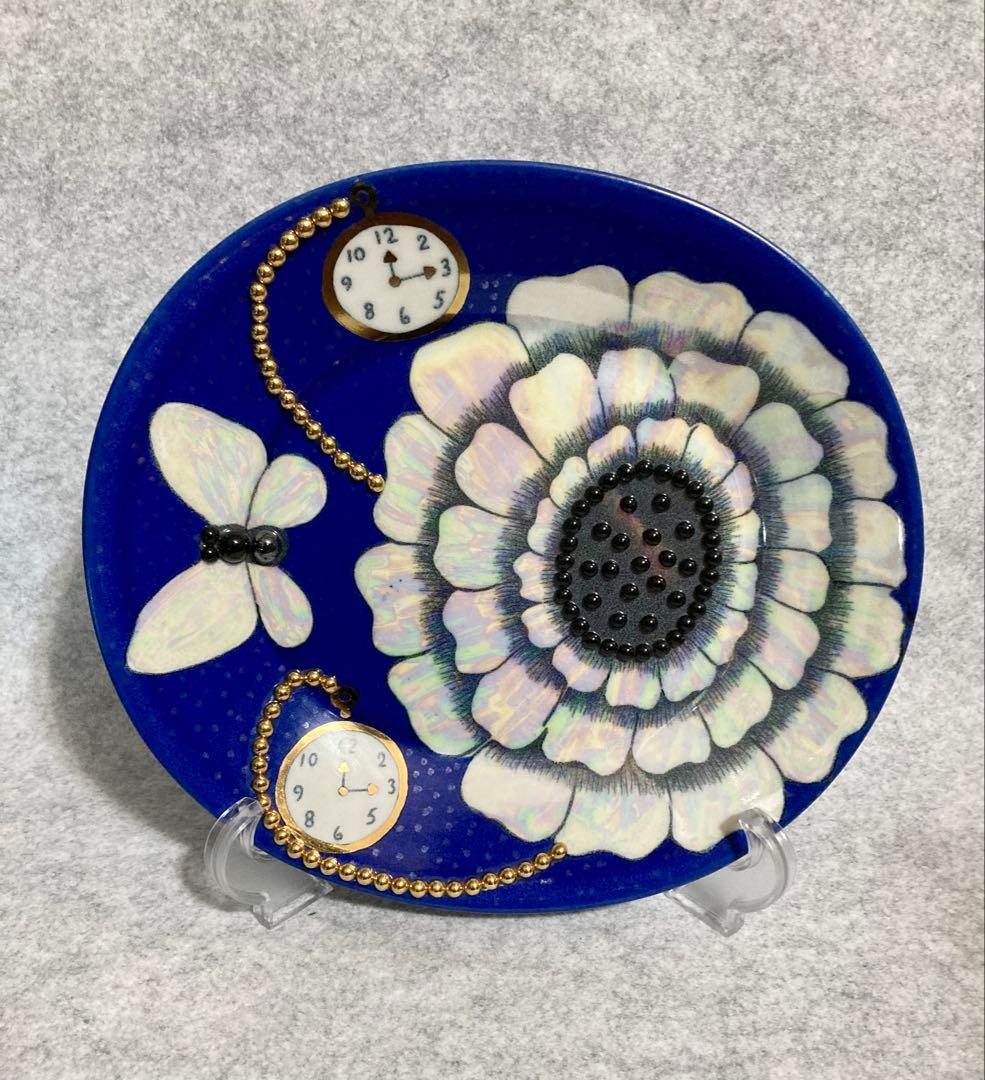 Birger Kaipiainen ビルガー・カイピアイネン アートプレート