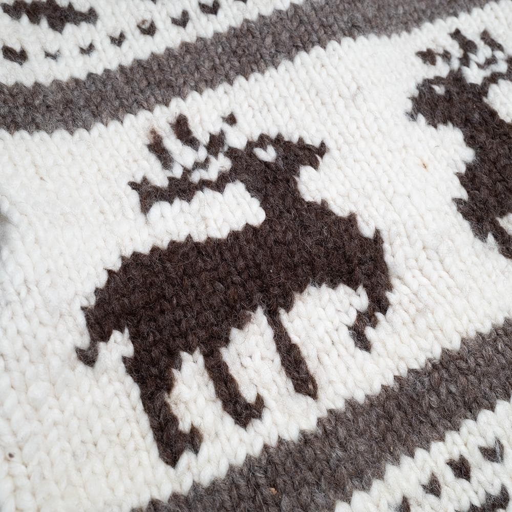 Canadian Sweater Company カナディアンセーター カウチン