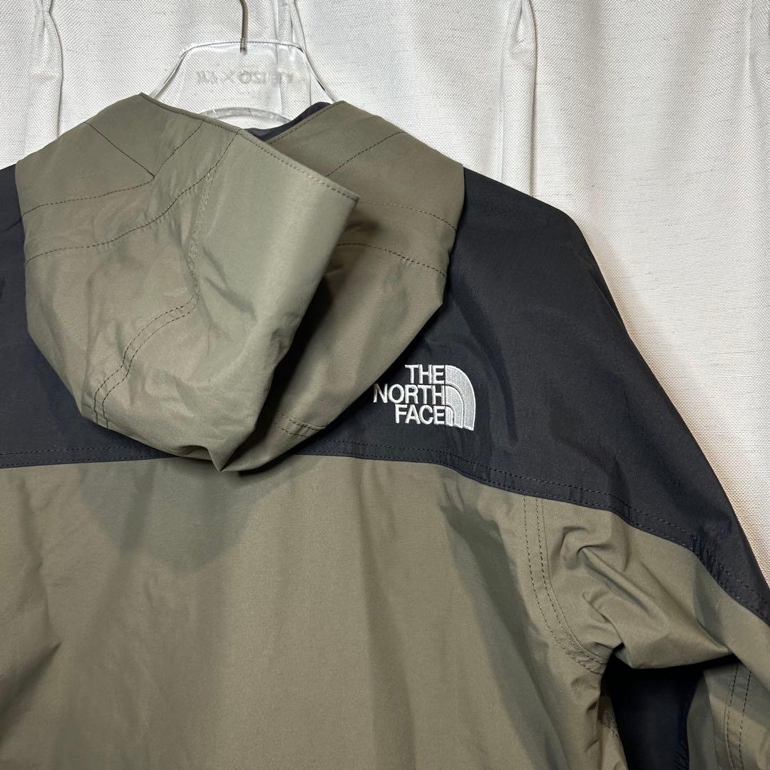 【美品】THE NORTH FACE Mountain Light Jacket