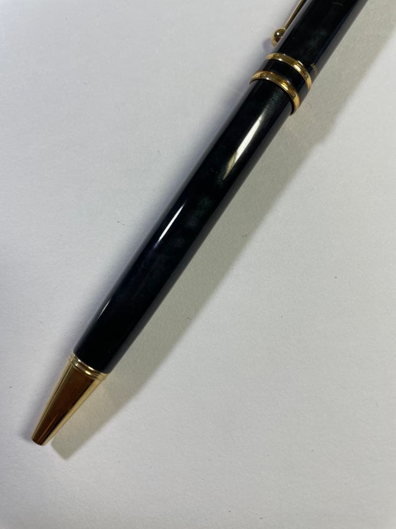 万年筆、ボールペンセット　パイロット　グランセ