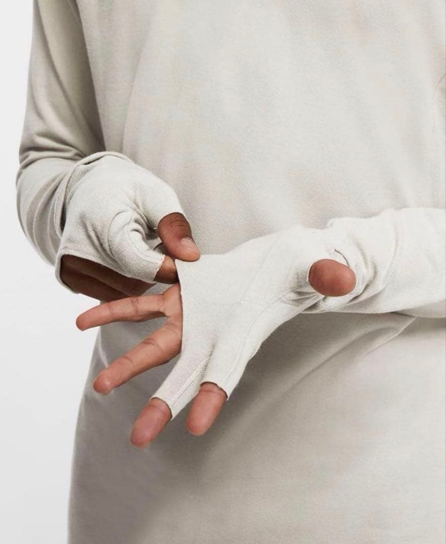 トップス NIKE LAB AAE technical long sleeve