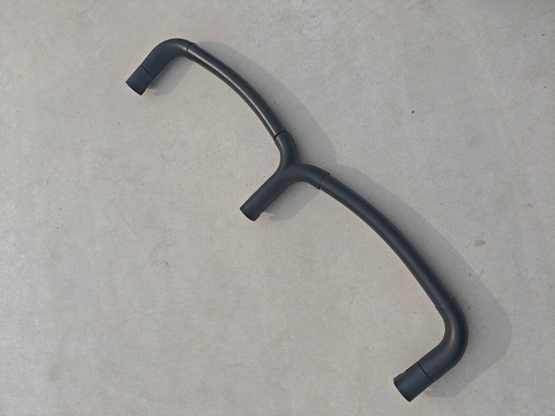 極美品　双子用ベビーカー　ココロンツイン