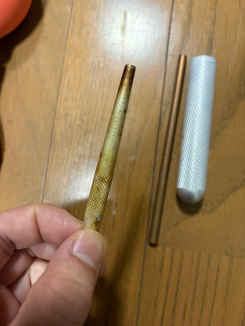 アメランプ　飴ポンプセット　【電球無し】