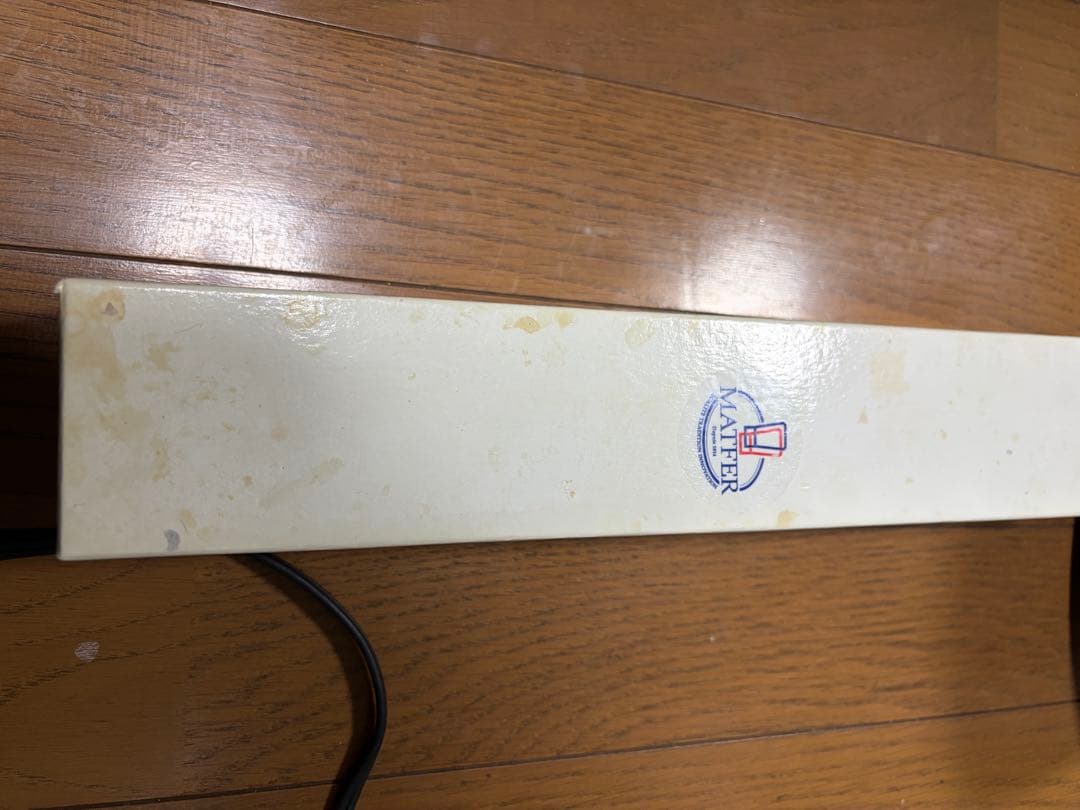 アメランプ　飴ポンプセット　【電球無し】