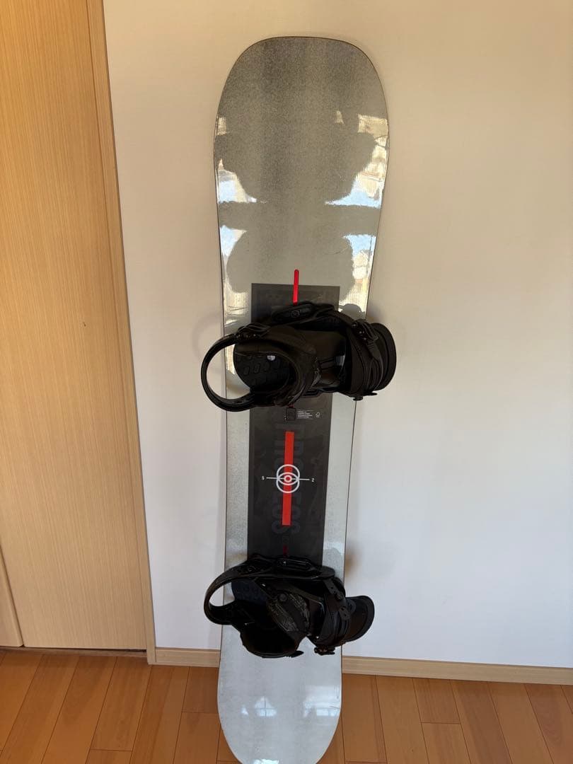 バートン プロセス152 バートンカスタム　Ｍ