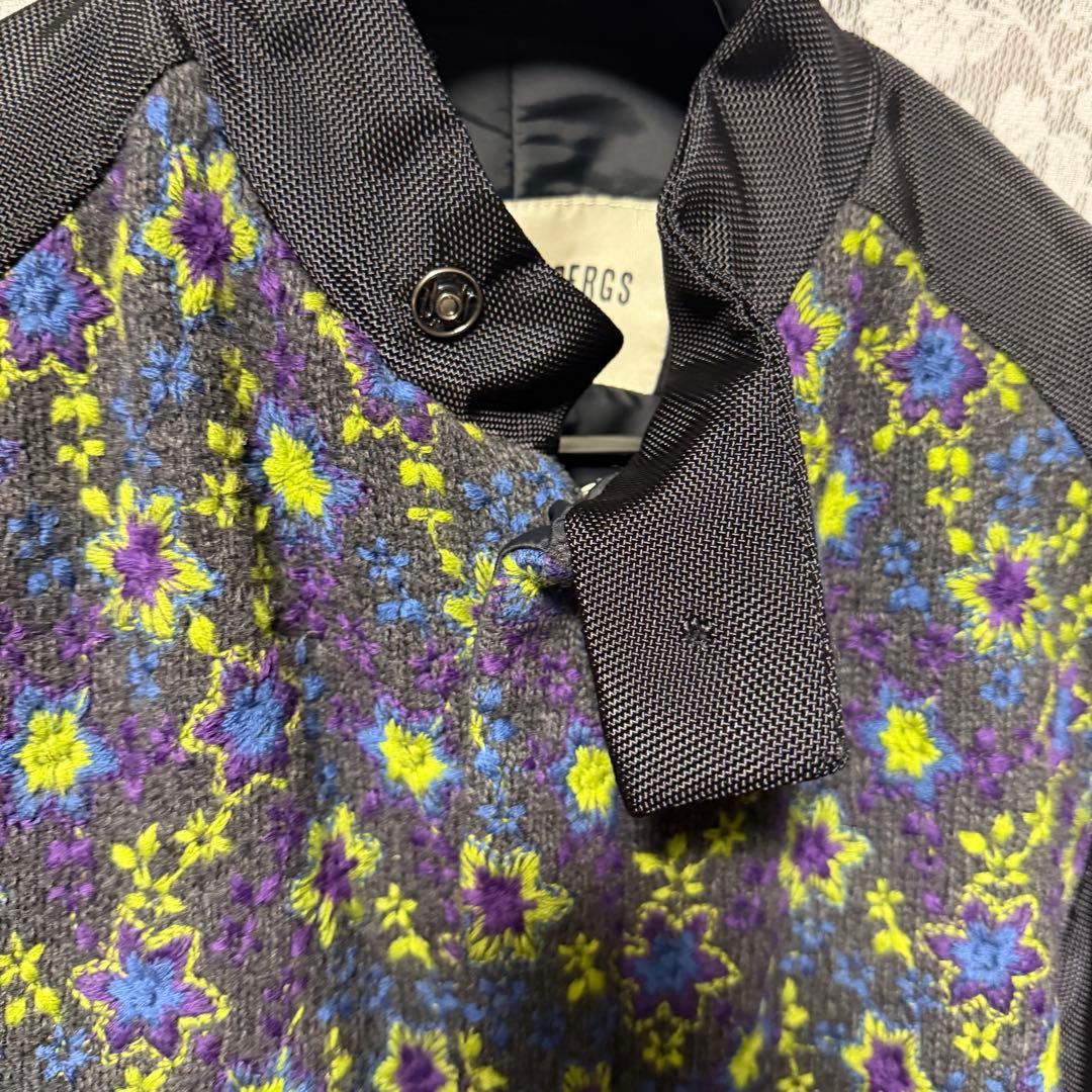 ジャケット・アウター dirk bikkembergs jacket