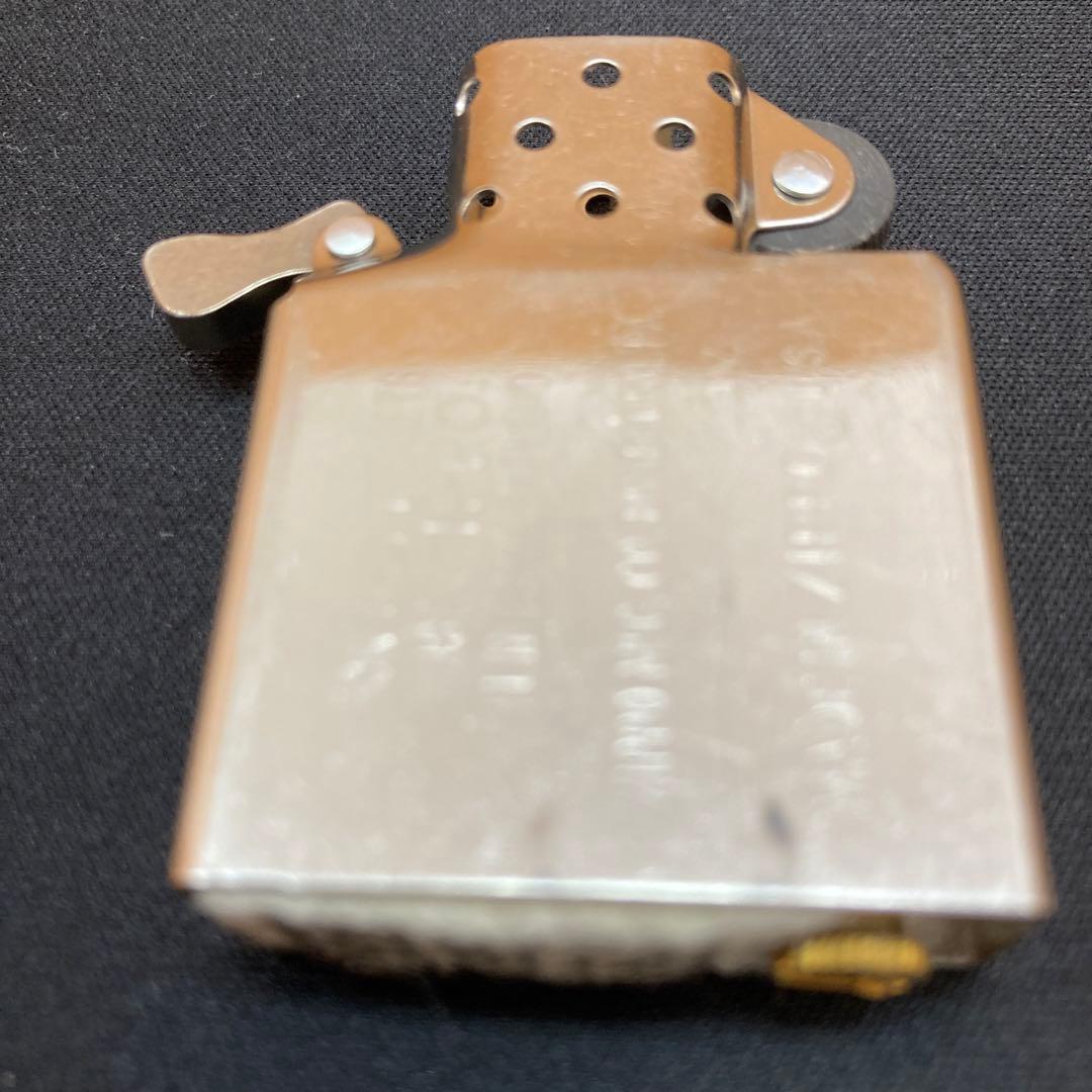 ZIPPO MAZINGER Z 限定版ライター