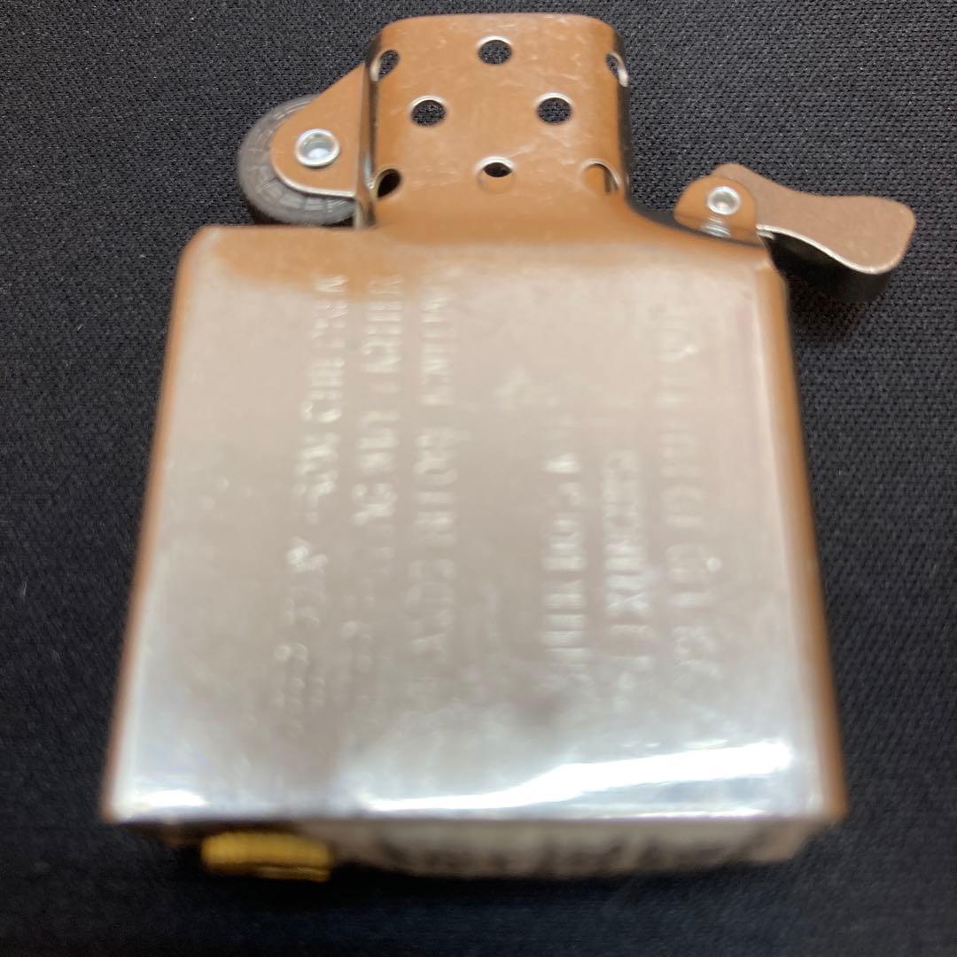 ZIPPO MAZINGER Z 限定版ライター
