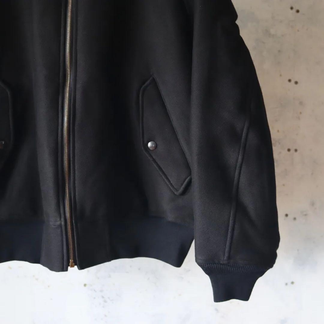 ジャケット・アウター 25AW Cotton Moleskin Padding Jacket 2