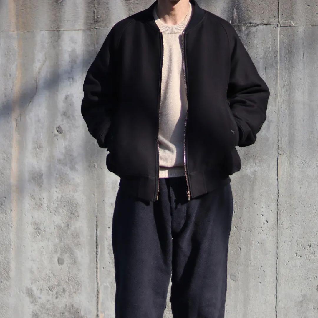 ジャケット・アウター 25AW Cotton Moleskin Padding Jacket 2