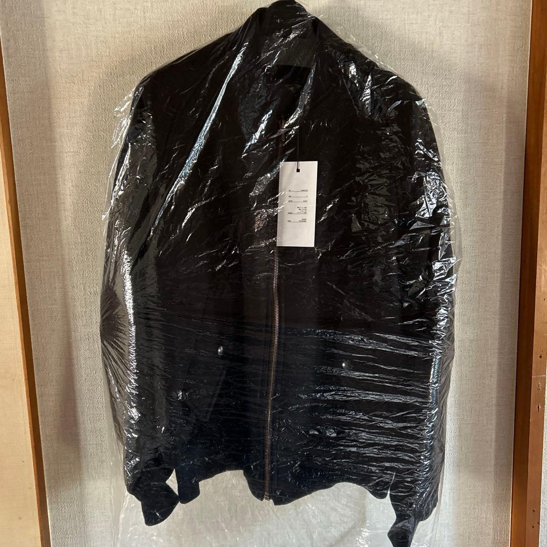 ジャケット・アウター 25AW Cotton Moleskin Padding Jacket 2