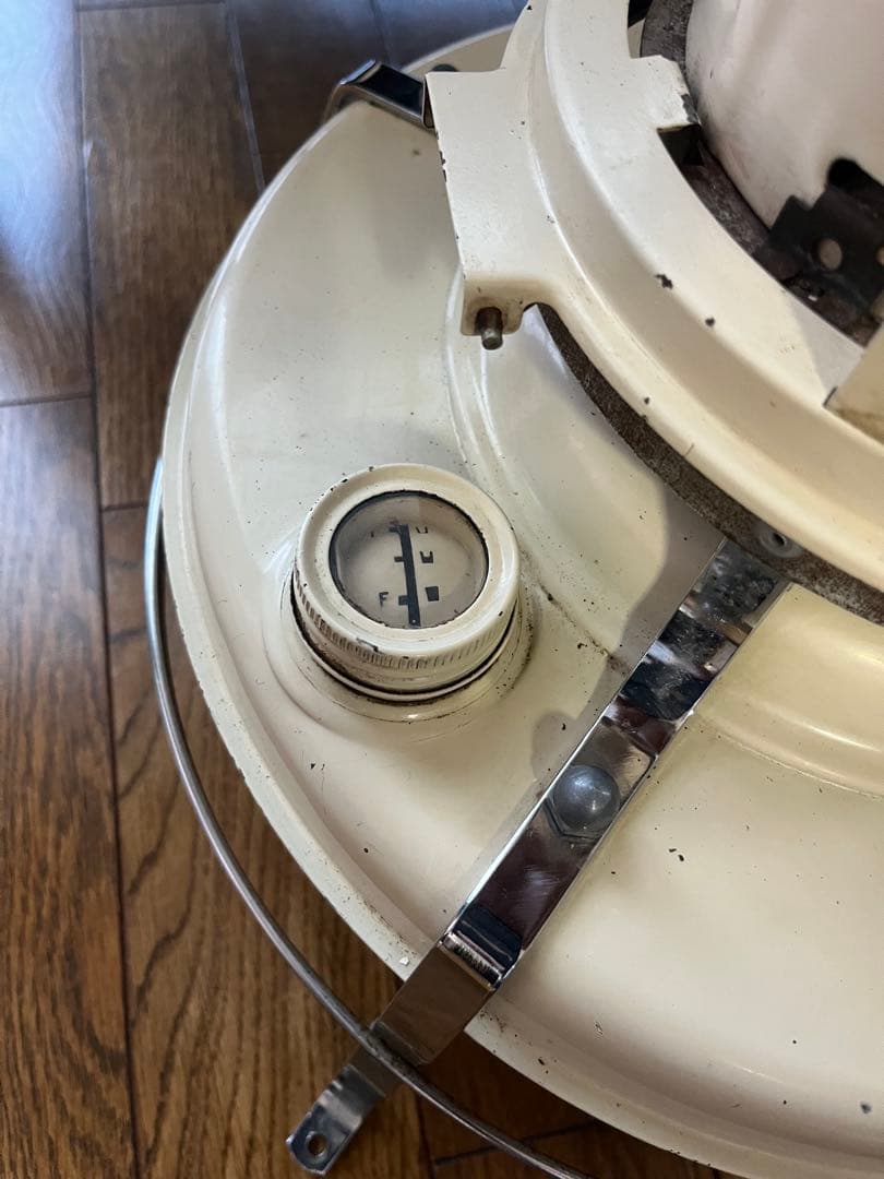 アラジン　Aladdin 32型ストーブ　ヴィンテージ　貴重