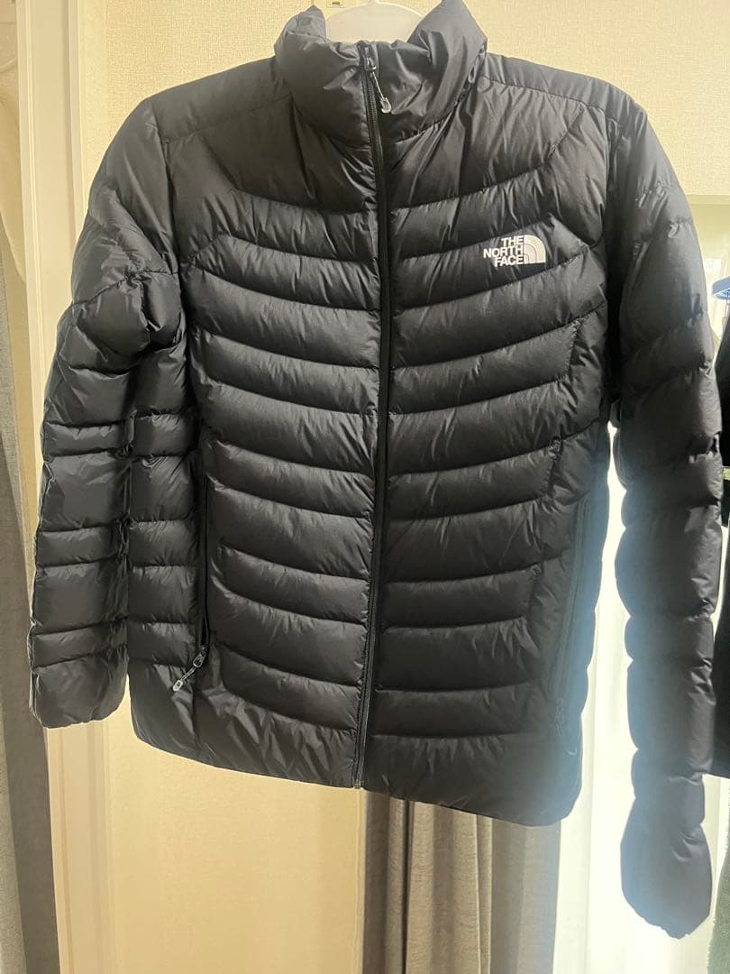 THE NORTH FACE Thunder Jacketサンダージャケット M