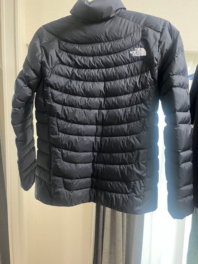 THE NORTH FACE Thunder Jacketサンダージャケット M
