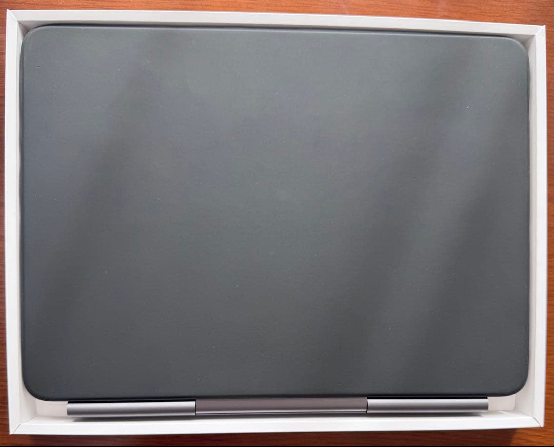 11インチiPad Air （M3） 用Magic Keyboard ブラック