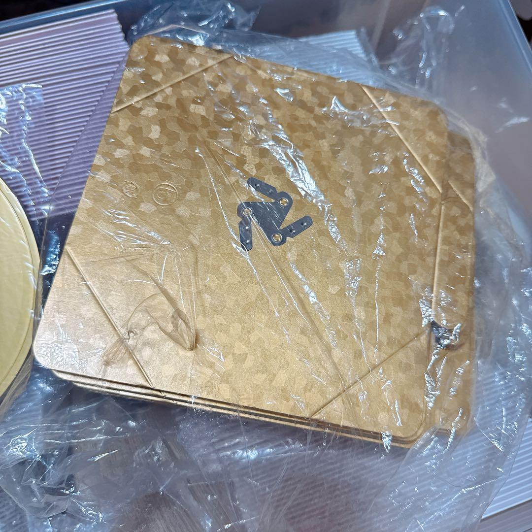 ケーキ箱 ケーキボックス トレー ギフト箱 ラッピング 包装