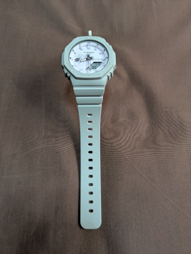 と*ち様 G-SHOCK 5本セット