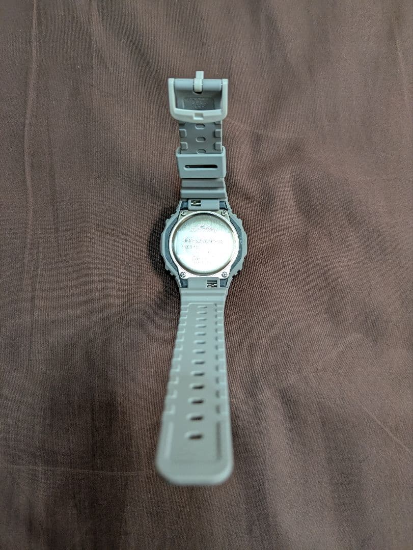 と*ち様 G-SHOCK 5本セット