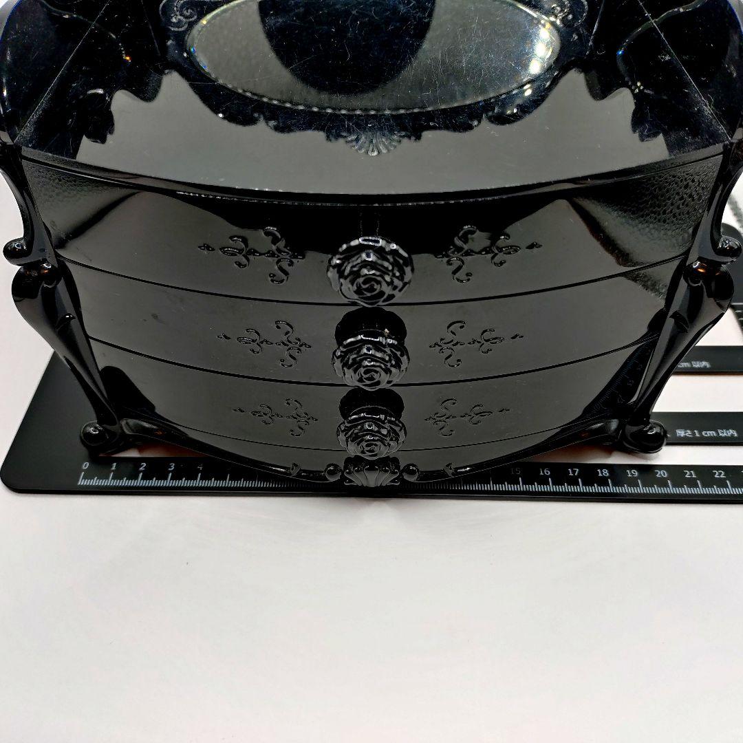 【10周年記念限定品】ANNA SUI アナスイ ミニドレッサー