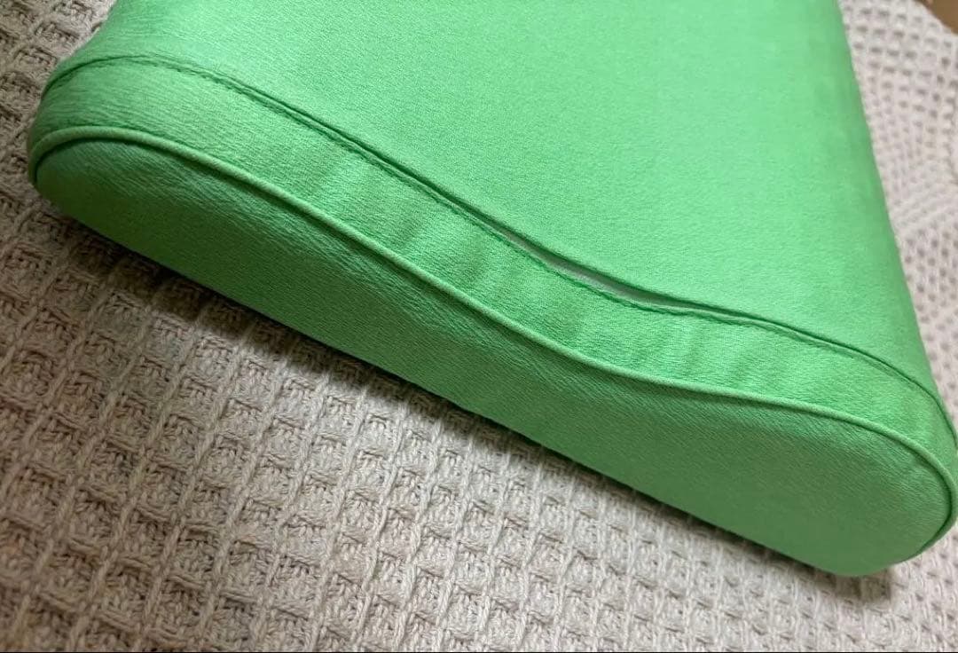 カイロプラクティック　すややか枕