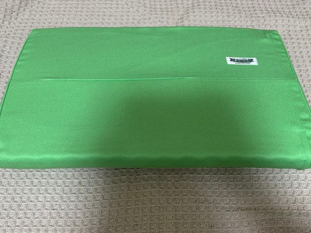 カイロプラクティック　すややか枕
