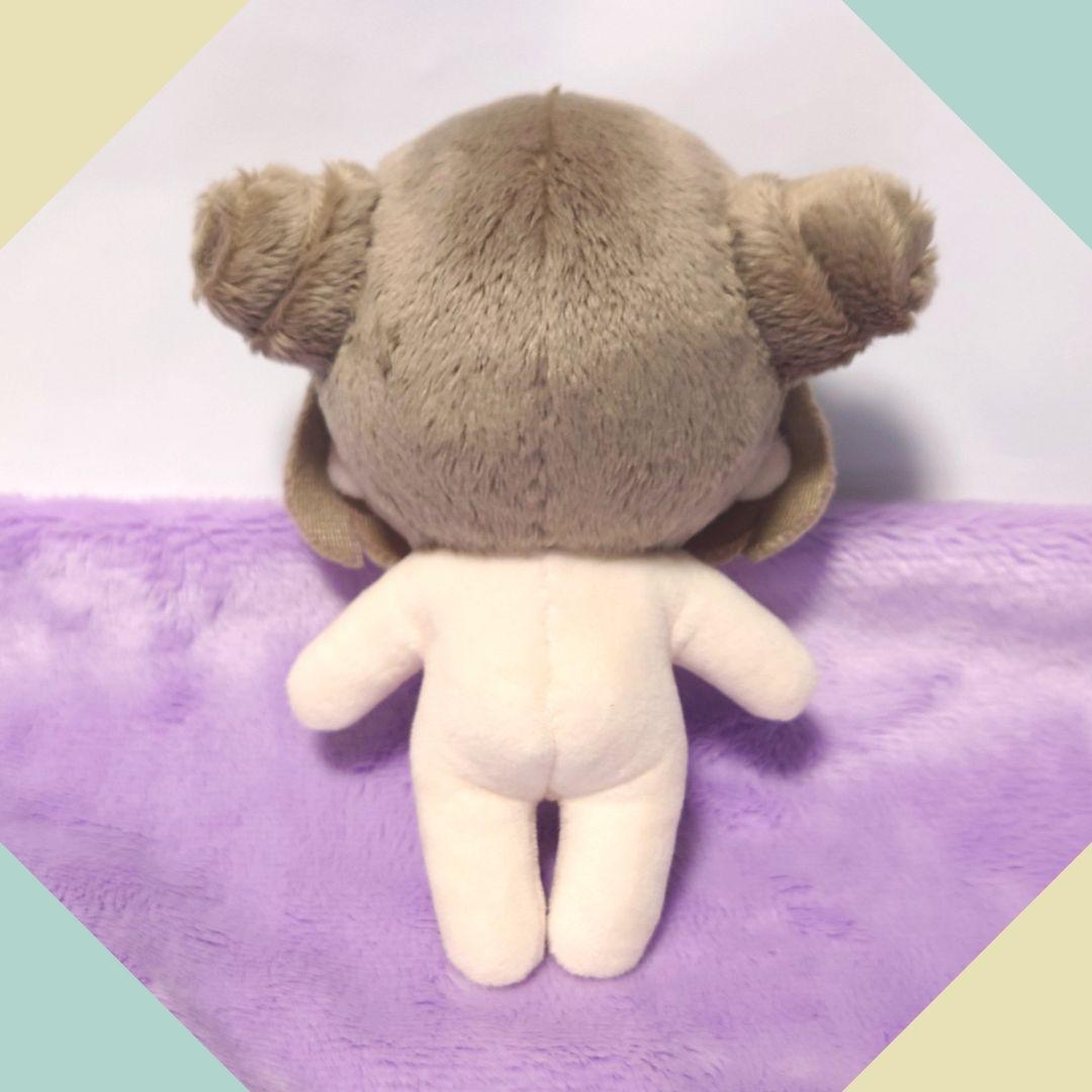 ruo様 セミオーダーぬいぐるみ オーダーメイド品