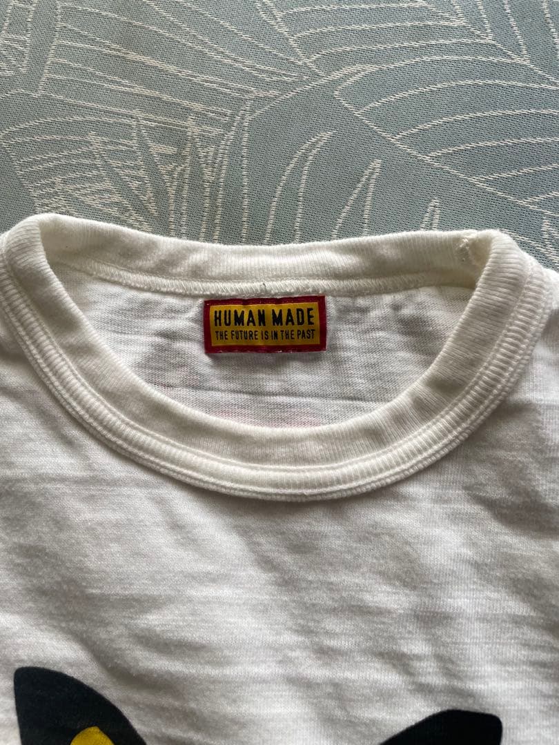 HUMAN MADE ピカチュウ Tシャツ