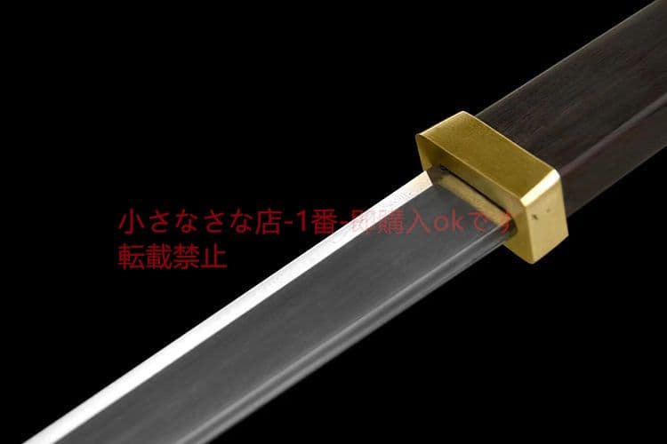 リングヘッドカッタ 武具　刀装具　日本刀　模造刀 居合刀 短刀 古兵器
