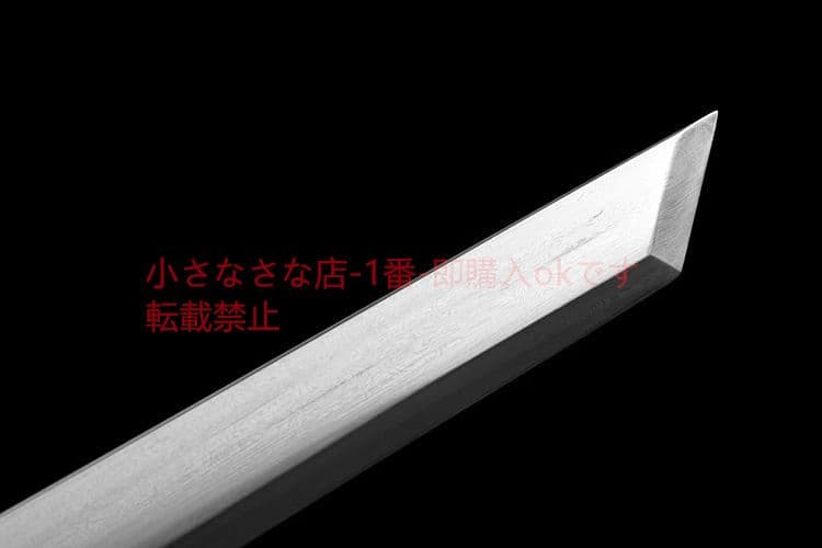 リングヘッドカッタ 武具　刀装具　日本刀　模造刀 居合刀 短刀 古兵器