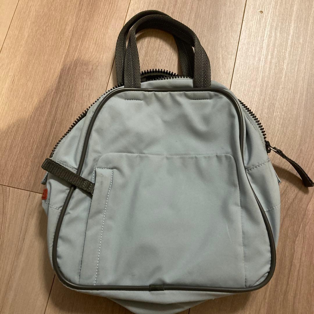 PRADA SPORT ナイロンバッグ　プラダスポーツ