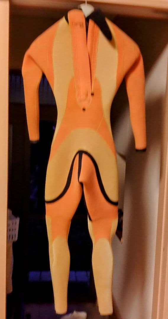 BLALA セミドライ グレー/レッド