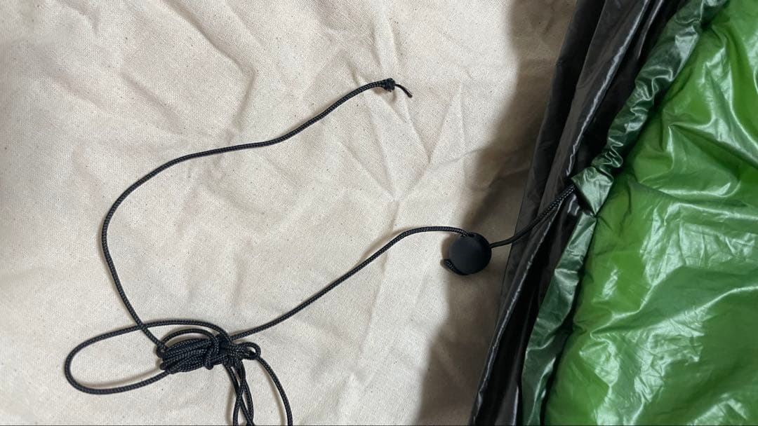 アウトドア寝具 ENLIGHTENED Revelation APEX 40