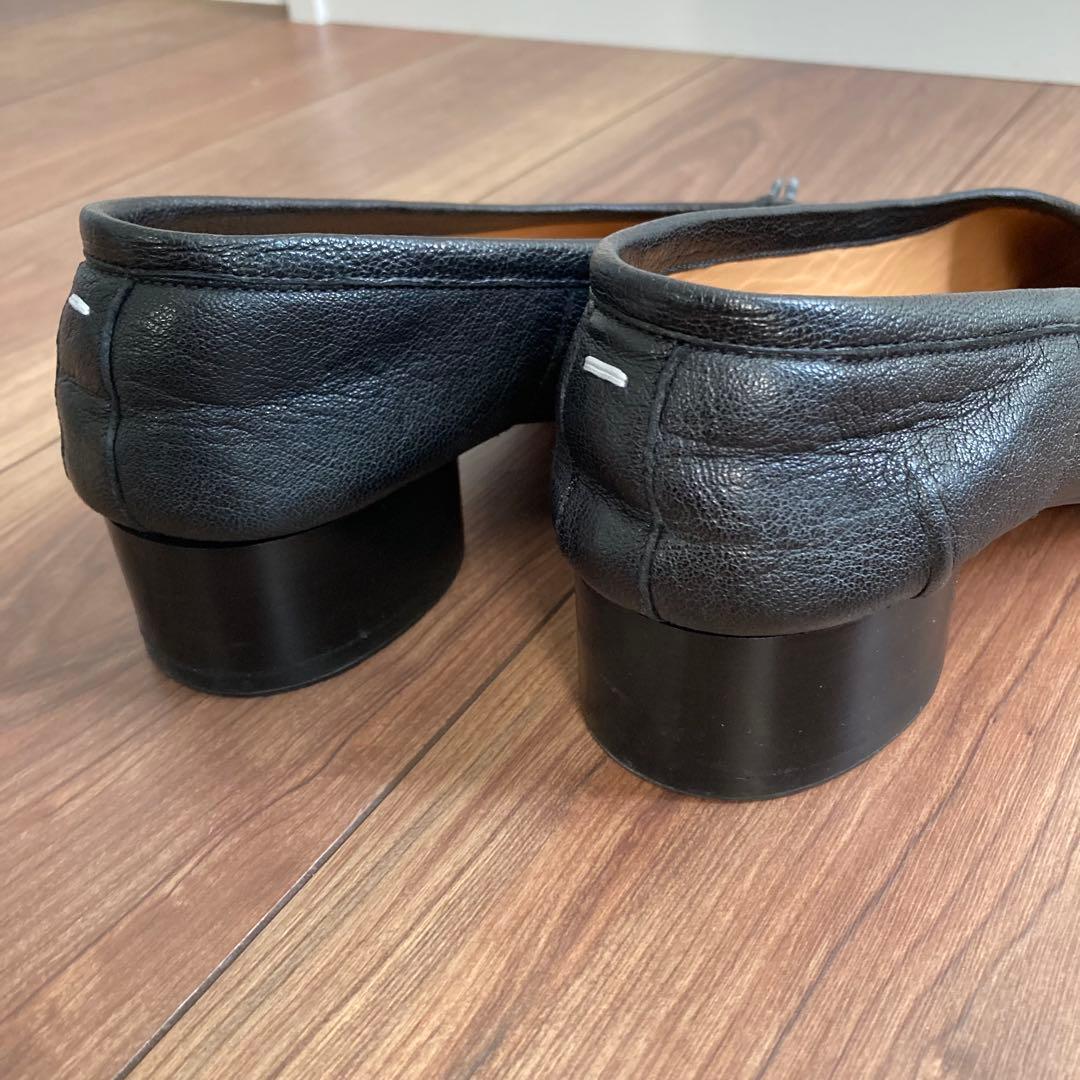 メゾンマルジェラ タビバレリーナ 37