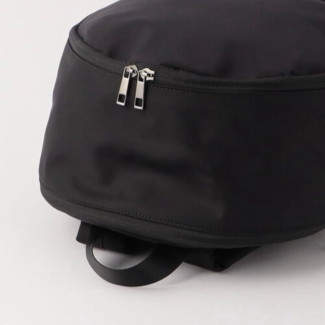 【新品未使用】デイバック リュック MARW UNITED ARROWS