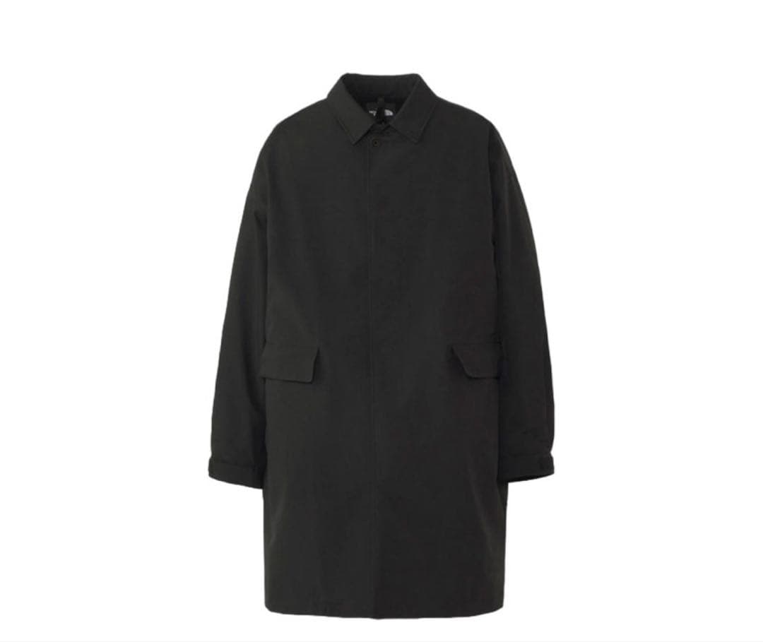 THE NORTH FACEゴアテックスコート NP62361 XSサイズ新品