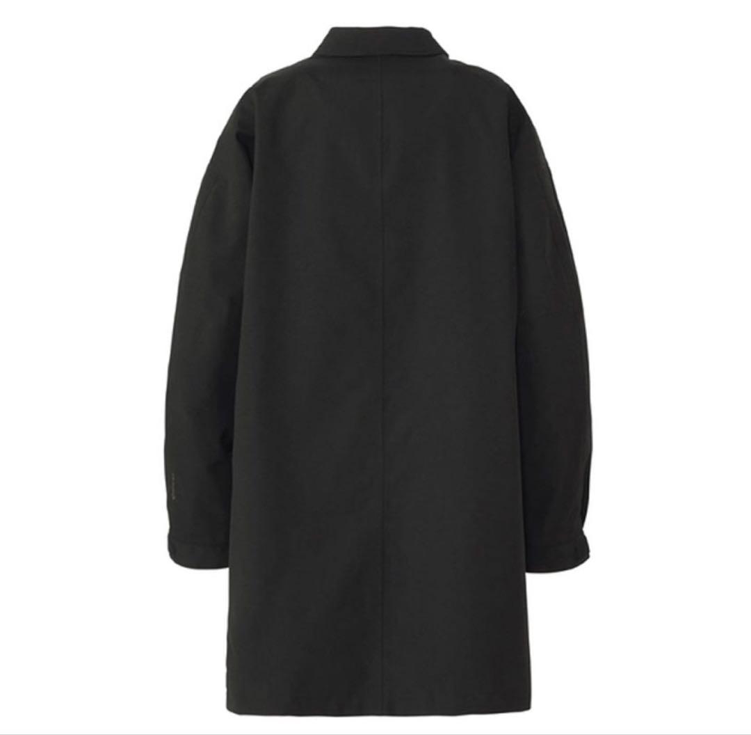 THE NORTH FACEゴアテックスコート NP62361 XSサイズ新品