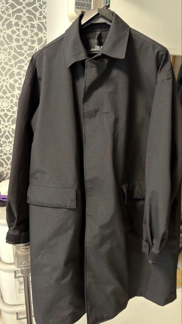 THE NORTH FACEゴアテックスコート NP62361 XSサイズ新品