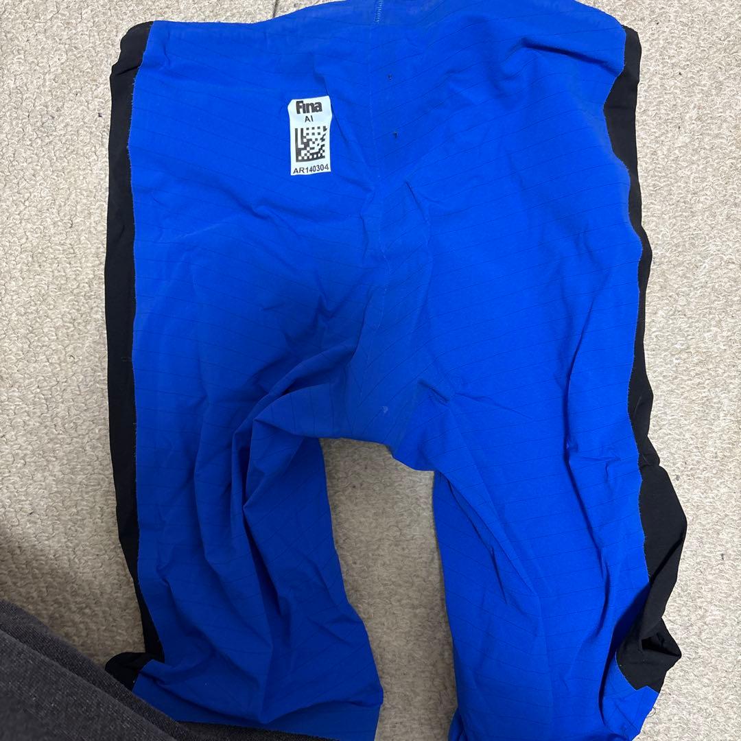 arena 高速水着CARBON AIR2