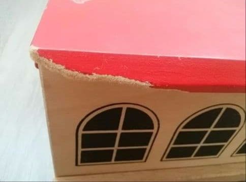 専用♡MICKI ミッキィ 汽車 レール 線路 木製 大容量 格安